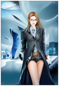 美女與公公作者不詳